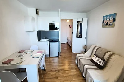 Apartment in La Chaume in der Nähe des...