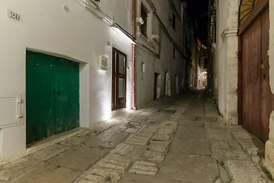 La Casa del Vicolo