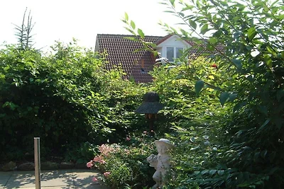 Ferienhaus mit 3 Schlafzimmer