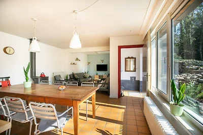 Casa vacanze con giardino recintato