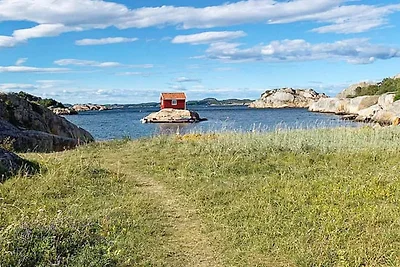 9 Personen Ferienhaus in TJODALYNG-By Traum