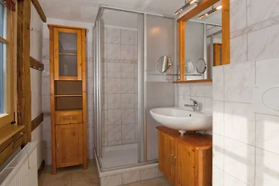 Ferienwohnung mit 1 Schlafzimmer