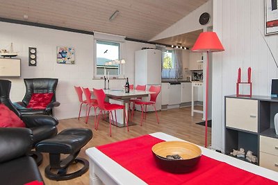 6 Personen Ferienhaus in Skjern-By Traum