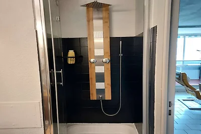 Appartamento a Le Grau-du-Roi con piscina
