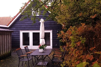 Vakantiehuis in Domburg met zwembad