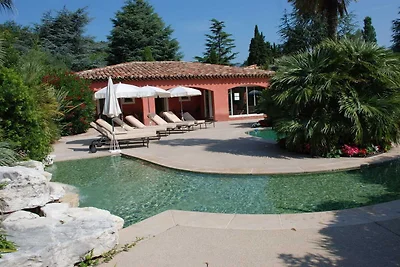 Domaine de Respelido