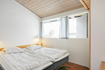 6 personas casa en Hanstholm