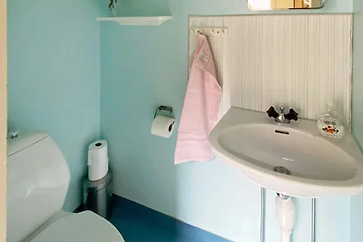 Ferienhaus Erholungsurlaub Höllviken