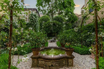 Wohnung in Lucca nahe Sehenswürdigkeiten