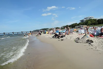 Villaggio turistico a Rewal per 4 persone