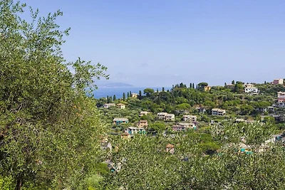 Amazing sea view in Santa Margherita