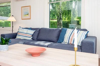 6 persoons vakantie huis in Juelsminde-By...