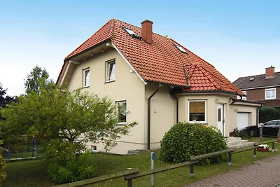 Ferienwohnung, Malchow