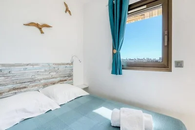 Wohnung in Le Lavandou in der Nähe des...