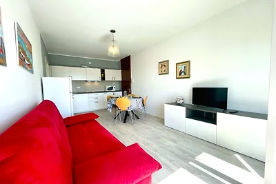 Wohnung in Porto Santa Margherita (VE)