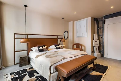Magnificent apartment - 5BR/12P -...