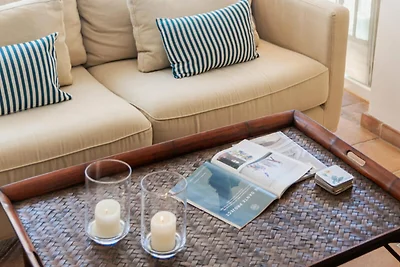 Villa in Los Monteros vlakbij het strand van...