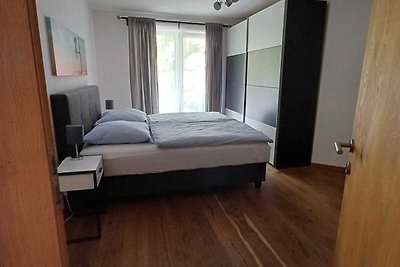 Gemütliche Wohnung in Skiliftnähe