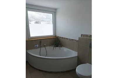 Ferienhaus mit 2 Schlafzimmer