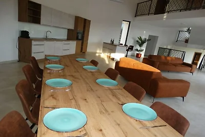 Bagulina Residenza di vacanza confortevole