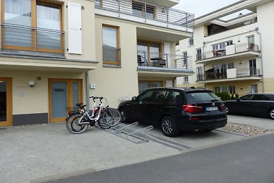 Villa Sanddorn WE 3