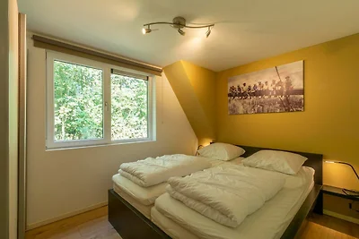 Ferienhaus Groote Keeten nahe Stränden