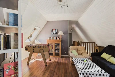 Apartment in Fouesnant in der Nähe des...