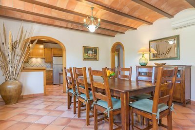 Can Mostatxet - Ferienhaus Mit Privatem Pool