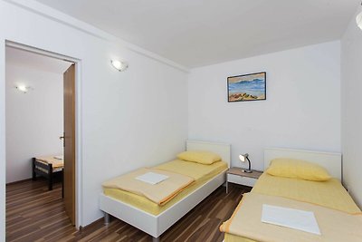 Apartments Djurkovic - Two-Bedroom Apartment ...