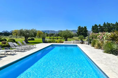 Huizen en villa's voor 14 personen