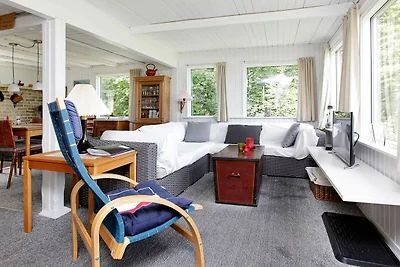 4 Personen Ferienhaus in Asnæs