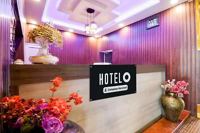 Super Hotel O Dariyapur