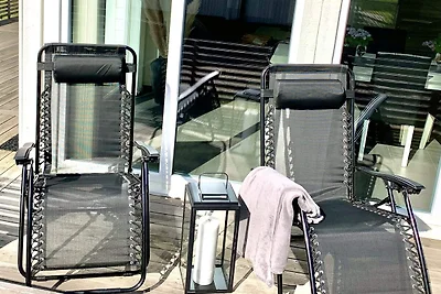 6 persoons vakantie huis in HALMSTAD-By Traum