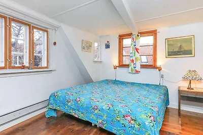 4 Personen Ferienhaus in Ærøskøbing-By Traum