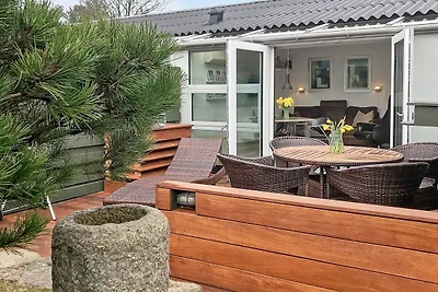 2 Personen Ferienhaus in Vejers Strand-By...