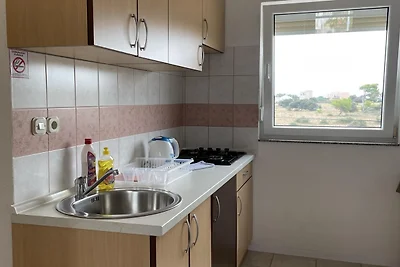 Apartment Vir 3