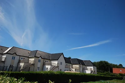 Modernes Appartement mit Strand in nur 500 m.