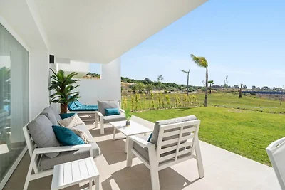 AL4-1901 ESTEPONA - APARTMENT - ALCAZABA...