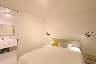 Wohnung im Het Zoute nahe Strand