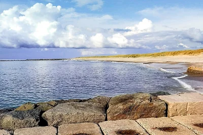 6 Personen Ferienhaus in Harboøre-By Traum