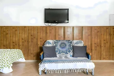 AC-Wohnung in der Nähe von Playa De Los...