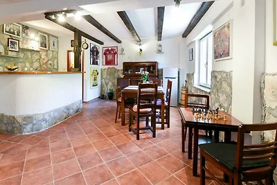 Großzügiges Ferienhaus in Podstrana