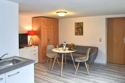Casa vacanze con terrazza nei monti Harz