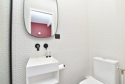 Dormitorio acogedor - Tour Eiffel / Champs de...