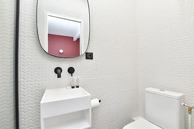 Chambre cosy - Tour Eiffel / Champs de Mars...
