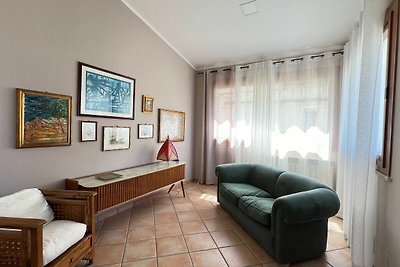 Villa a Castellammare del Golfo