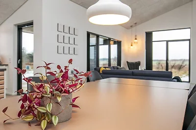 10 Personen Ferienhaus in Løkken