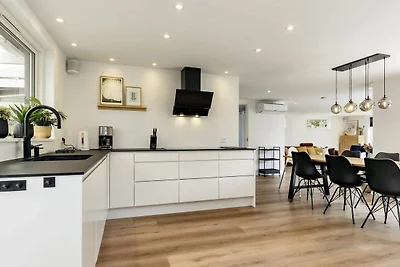 6 Personen Ferienhaus in Væggerløse