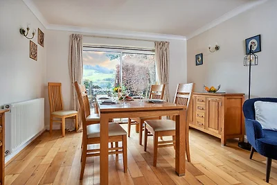 Rural retreat bungalow with garden, No...