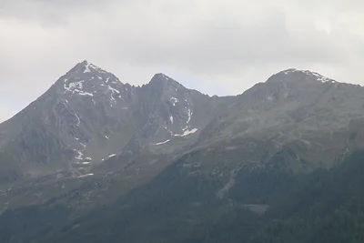Wohnung Neustift nahe Stubai Lift